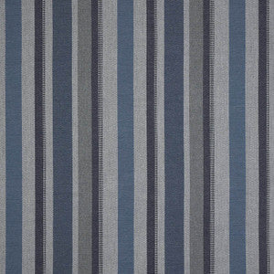 Sunbrella Fabric 40489-0005 Glimpse Denim