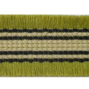 Europatex Fabric Gombra Kiwi