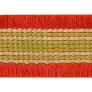 Europatex Fabric Gombra Mango