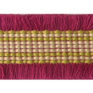 Europatex Fabric Gombra Pink