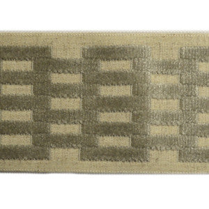 Europatex Fabric Gothenburg Stone