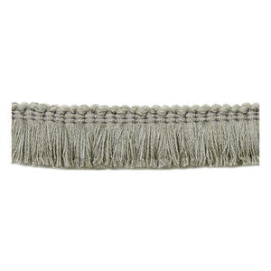 Europatex Fabric Granada Silver