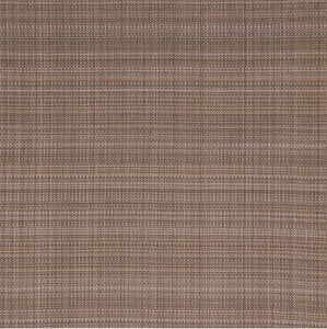 Bella-Dura Fabric Grasscloth Umber