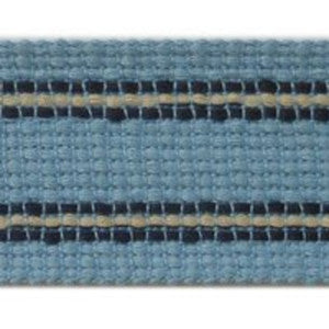 Europatex Fabric Grassi Blue