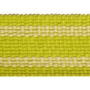 Europatex Fabric Grassi Kiwi