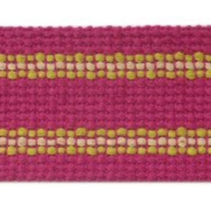 Europatex Fabric Grassi Pink