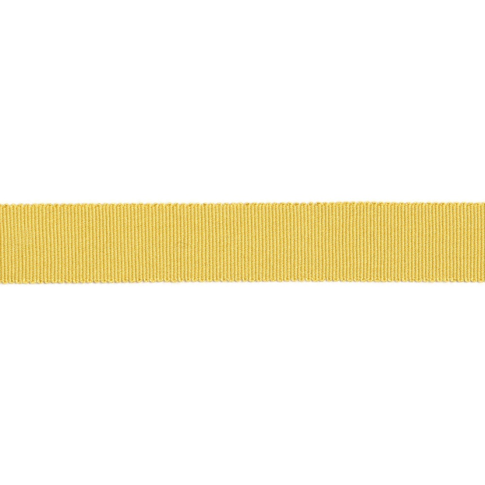 Versailles 7/8" Grosgrain Ribbon Tape Antique by Europatex Designer Fabric Versailles 100% Rayon 0.88 inches - Swanky Fabrics -