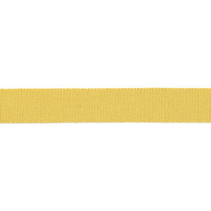 Europatex Fabric Versailles 7/8" Grosgrain Ribbon Tape Antique