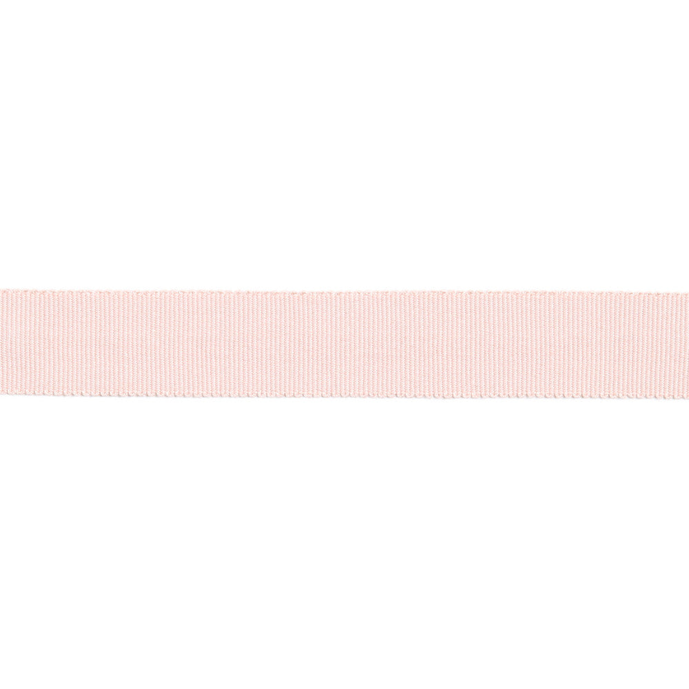 Versailles 7/8" Grosgrain Ribbon Tape Ballet by Europatex Designer Fabric Versailles 100% Rayon 0.88 inches - Swanky Fabrics -