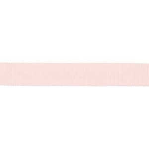 Europatex Fabric Versailles 7/8" Grosgrain Ribbon Tape Ballet