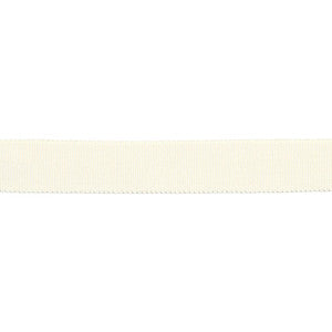 Europatex Fabric Versailles 7/8" Grosgrain Ribbon Tape Cotton
