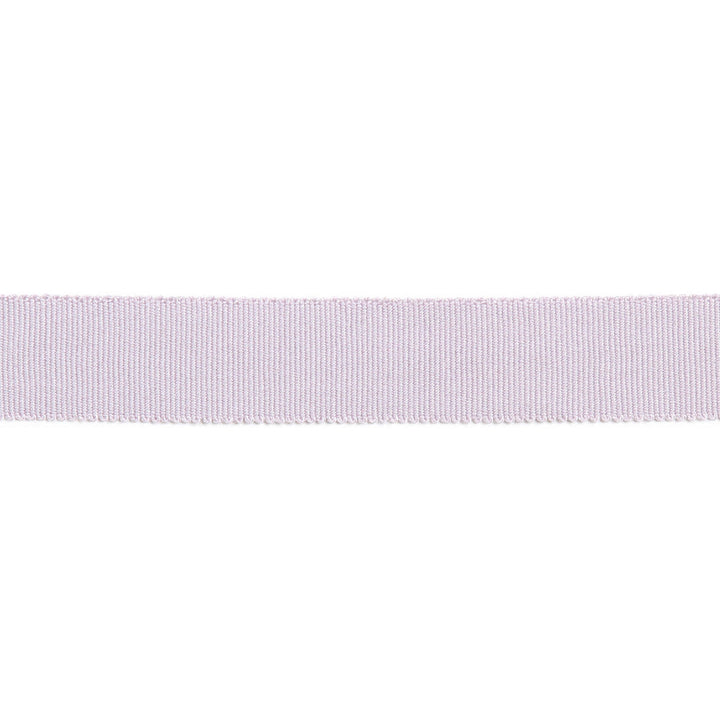 Versailles 7/8" Grosgrain Ribbon Tape Heather by Europatex Designer Fabric Versailles 100% Rayon 0.88 inches - Swanky Fabrics -