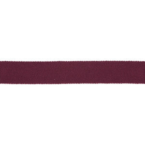Europatex Fabric Versailles 7/8" Grosgrain Ribbon Tape Port