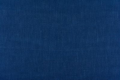 Stonewash Navy H8406T0001 by Old World Weavers Designer Fabric ESSENTIAL LINENS 65% VISCOSE 20% POLYESTER 15% LINEN CHINA HEAVY DUTY Horizontal: 0" and Vertical: 0" 54 - Swanky Fabrics -