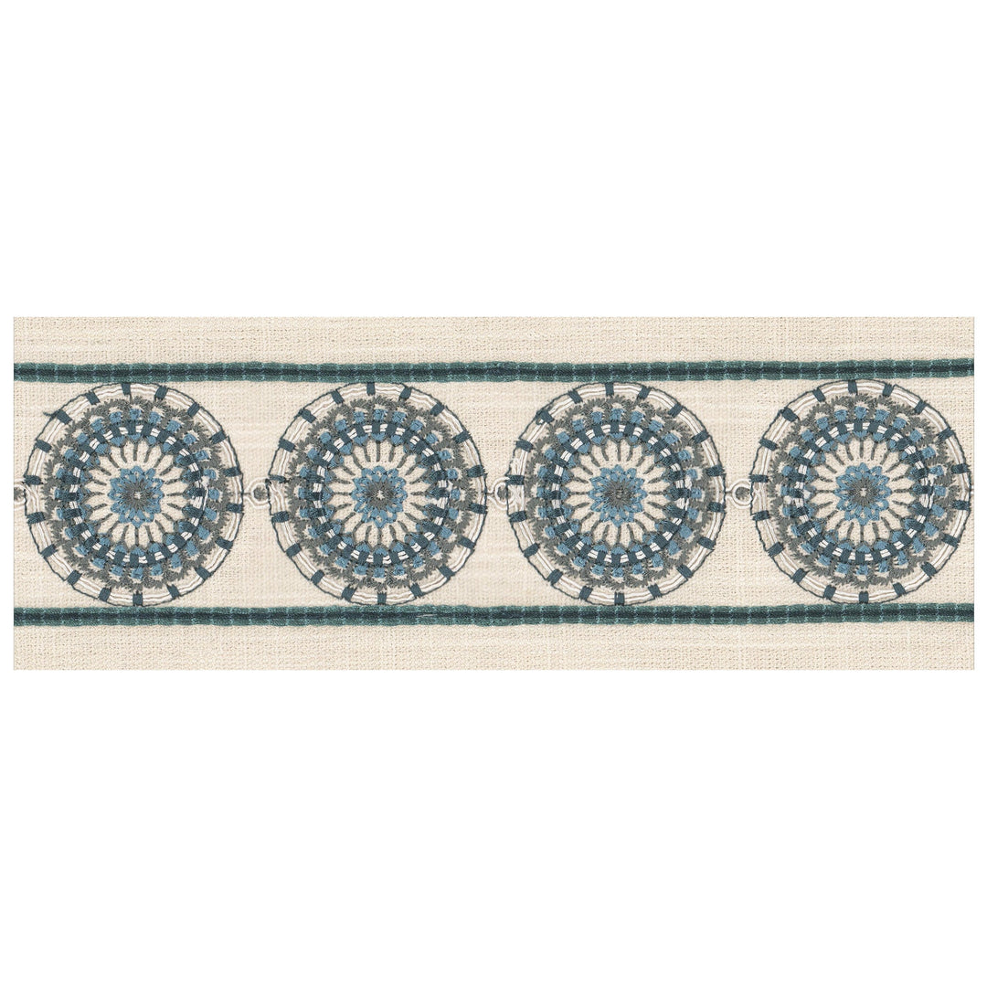 Habit 1 Lake by Stout Designer Trim