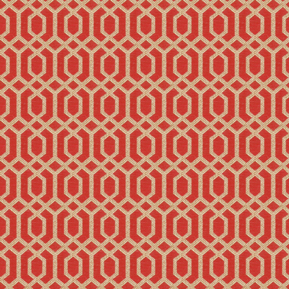 Habit 1 Red by Stout Designer Fabric Rainbow Library Berry/Cinnabar 65% Polyester 17% Acrylic 14% Spun Viscose 4% Linen TURKEY FLAME RETARDANT-U.F.A.C. CLASS 1 (OR A) CATB 117-2013 MARTINDALE WEAR TEST (15 000 CIRCULAR RUBS) Horizontal: 4 and Vertical: 3.5 54 in - Swanky Fabrics -