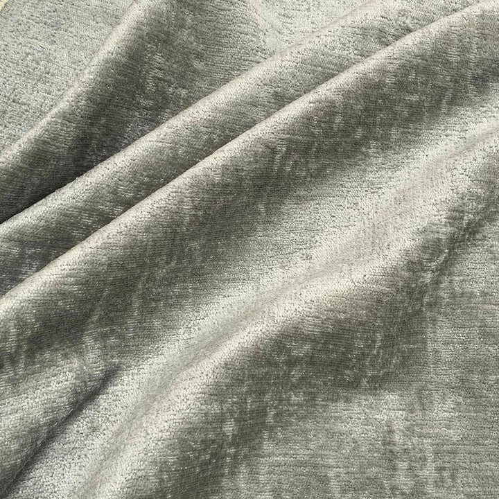 Hackett Glacier by Magnolia Designer Fabric - 100% Poly China 51000 Horizontal: 0 and Vertical: 0 56" - Swanky Fabrics -