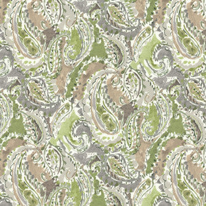 Stout Fabric Hadrane 4 Jungle