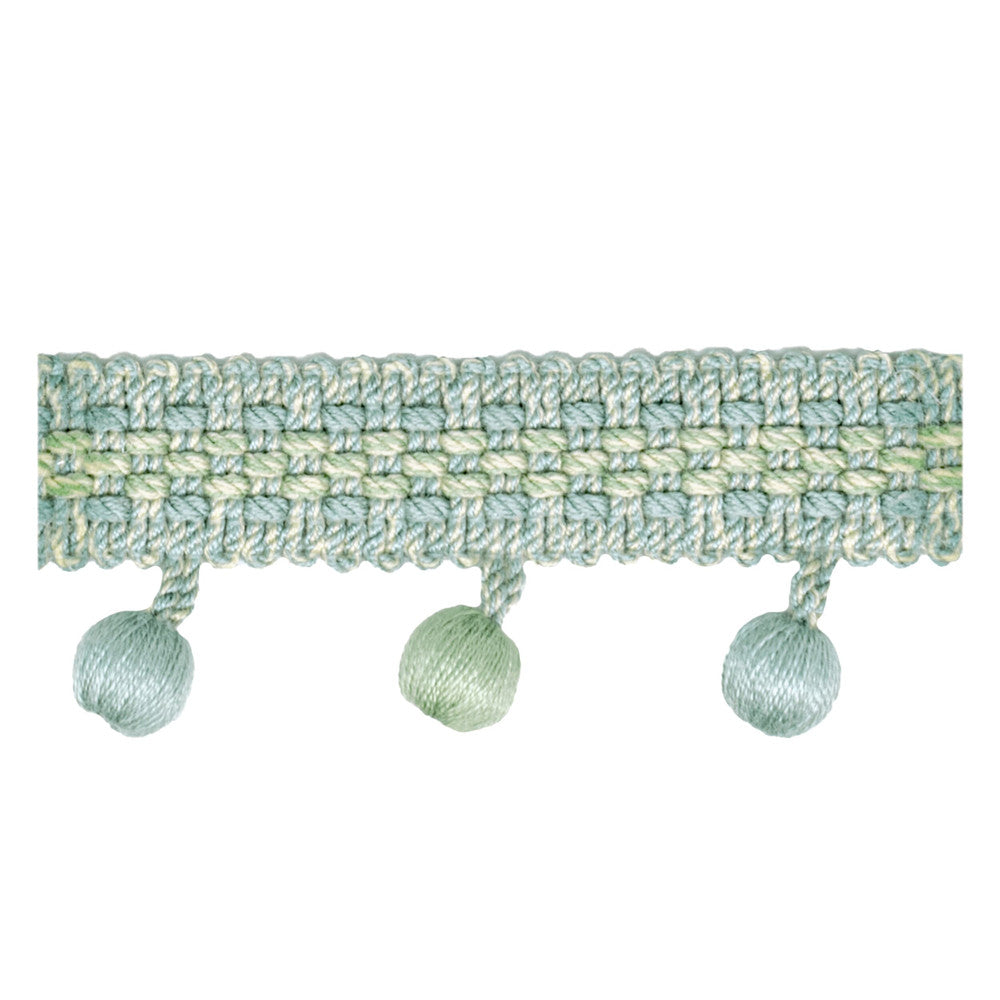 Hafner 4 Chambray by Stout Trim Stout Trim Hafner 4 ChambrayTrim VISIONS OF COLOR TRIM TURKEY </p><p>Repeat: H: 2.625, V: 0.000 1.62 in - Fabric Carolina -