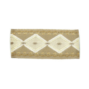 Stout Trim Halation 1 Taupe