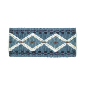 Stout Trim Halation 4 Cadet
