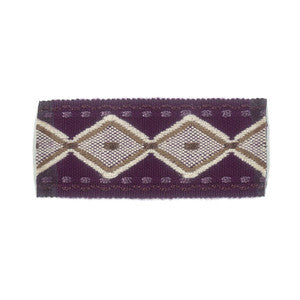 Stout Trim Halation 5 Violet