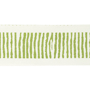 Stout Trim Halifax Tape 10 Avocado