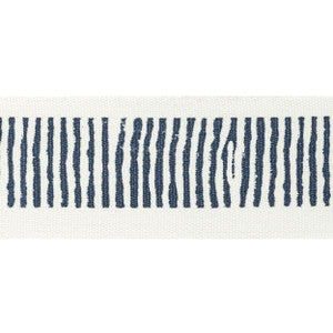 Stout Trim Halifax Tape 3 Navy
