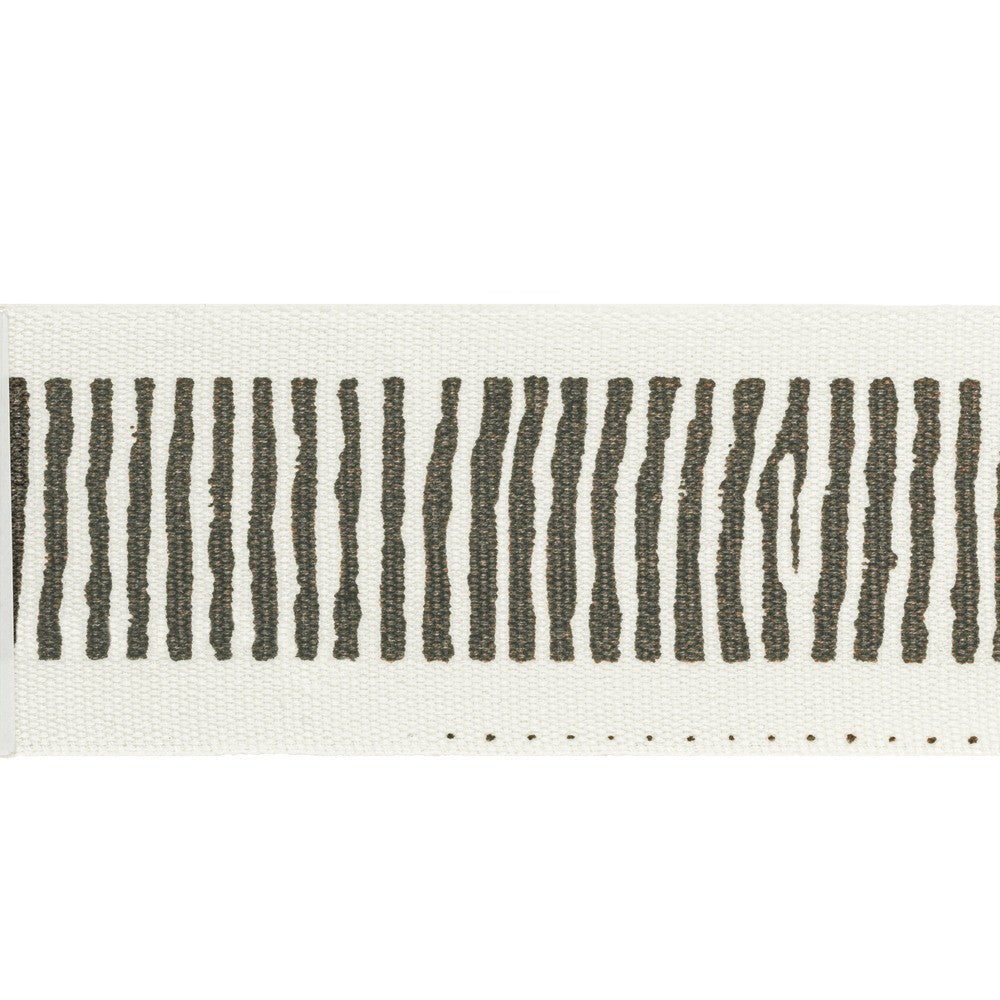 Halifax Tape 5 Java by Stout Trim Stout Trim Halifax Tape 5 JavaTrim NATURAL BEAUTY TRIM 100%COT INDIA </p><p>Repeat: H: 2.500, V: 5.000 2.5 in - Fabric Carolina -