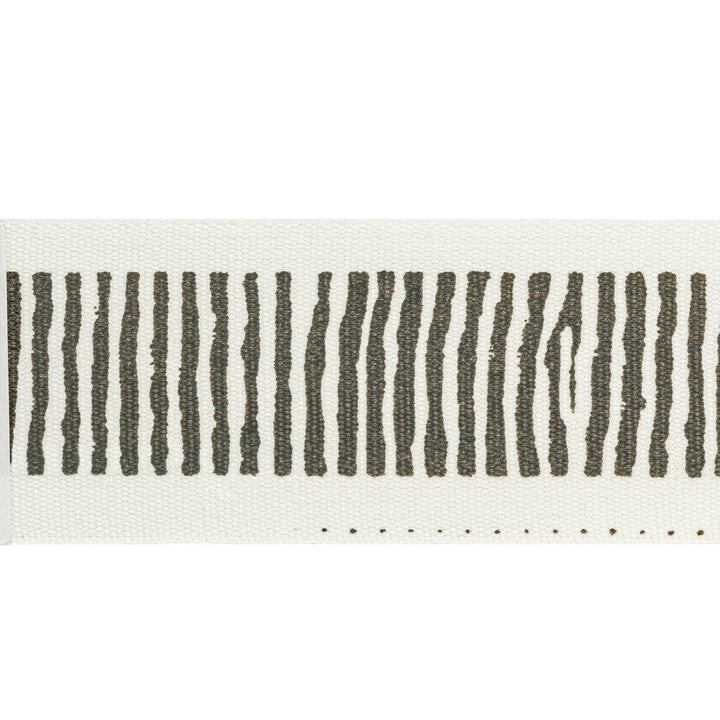 Halifax Tape 5 Java by Stout Designer Trim NATURAL BEAUTY TRIM 100%COT INDIA FLAME RETARDANT-U.F.A.C. CLASS 1 CATB 117-2013 (WYZENBEEK 63 000 DOUBLE RUB WEAR TEST (HEAVY DUTY)) Horizontal: 2.500 and Vertical: 5.000 2.5 in - Swanky Fabrics -