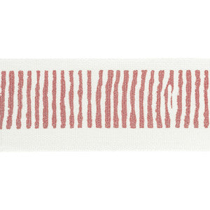 Stout Trim Halifax Tape 8 Flamingo