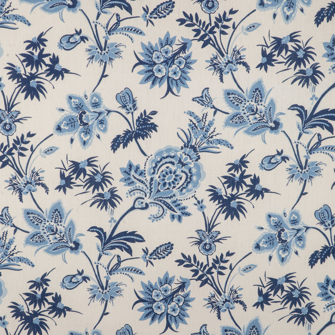 Kravet Design Fabric Hallandale - Royal