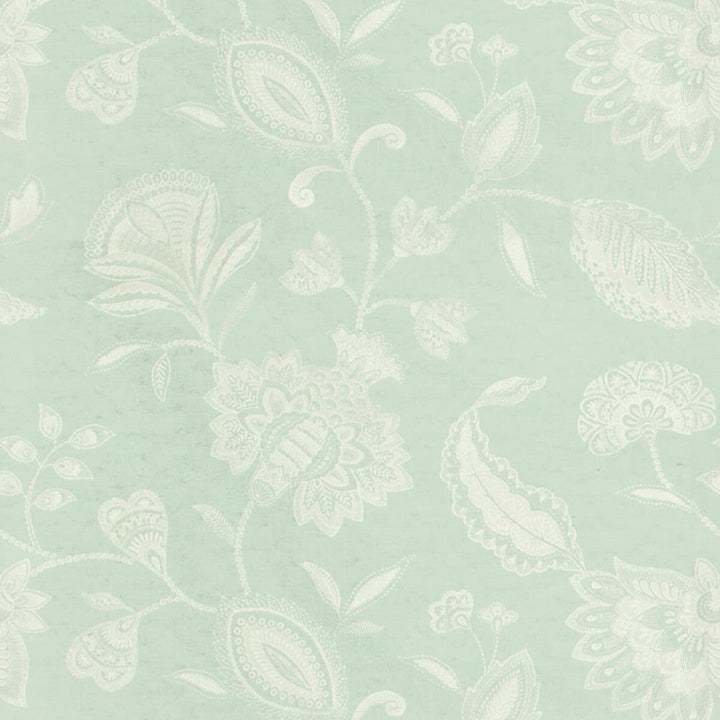 Hamac 1 Dewkist by Stout Designer Fabric RAINBOW LIBRARY AQUAMARINE/SEACREST 60%POL 40%SVI CHINA FLAME RETARDANT-U.F.A.C. CLASS 1 CATB 117-2013 WYZENBEEK 21 000 DOUBLE RUB WEAR TEST (HEAVY DUTY) Horizontal: 28.5 and Vertical: 22.5 57 in - Swanky Fabrics -