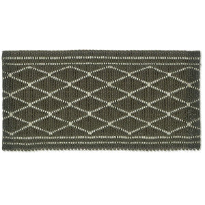Stout Trim Hampton 6 Gunmetal