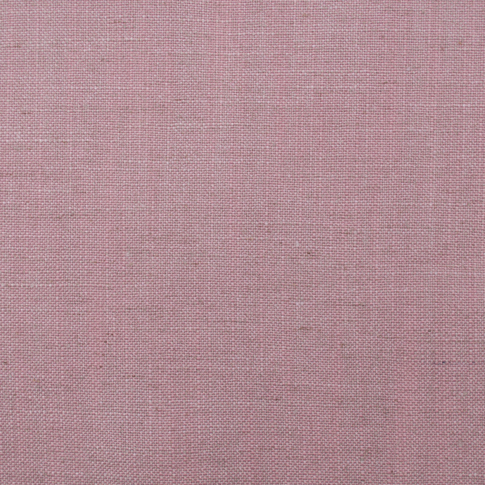 Hampton Dusty Rose by Magnolia Designer Fabric - 20% Linen/45% Visc/35% Polyester China 50000 Horizontal: 0 and Vertical: 0 57" - Swanky Fabrics -