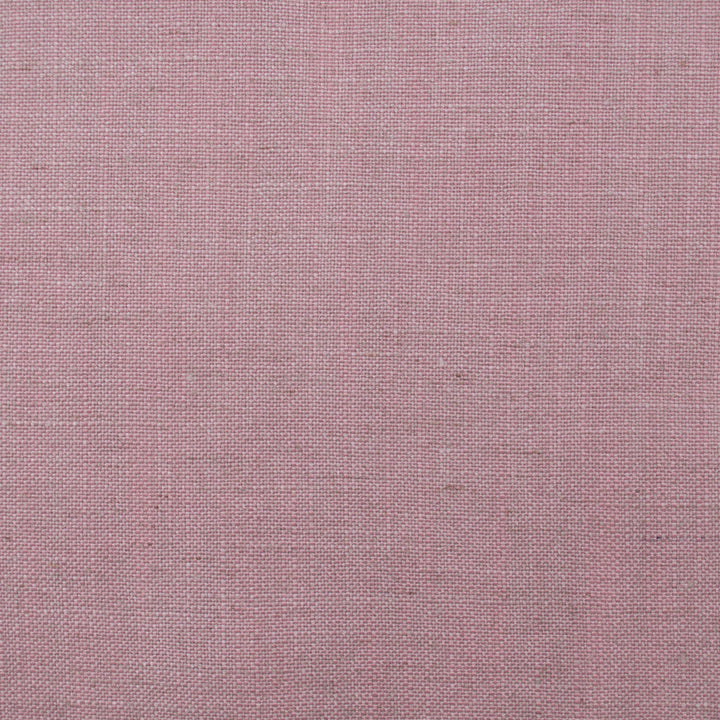 Hampton Dusty Rose by Magnolia Designer Fabric - 20% Linen/45% Visc/35% Polyester China 50000 Horizontal: 0 and Vertical: 0 57" - Swanky Fabrics -