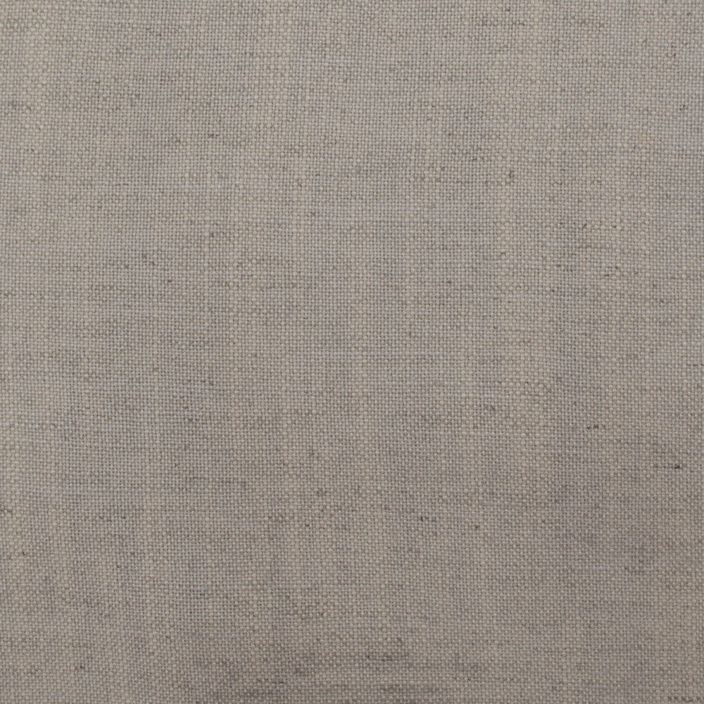 Hampton Mushroom by Magnolia Designer Fabric - 20% Linen/45% Visc/35% Polyester China 50000 Horizontal: 0 and Vertical: 0 57" - Swanky Fabrics -