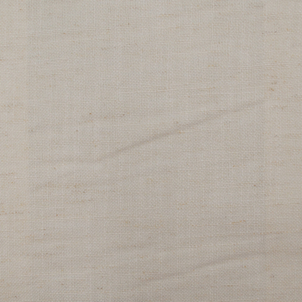 Hampton Rice by Magnolia Designer Fabric - 20% Linen/45% Visc/35% Polyester China 50000 Horizontal: 0 and Vertical: 0 57" - Swanky Fabrics -