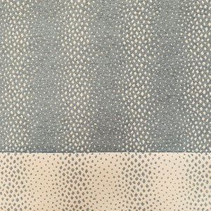 Magnolia Fabric Hamza Prussian