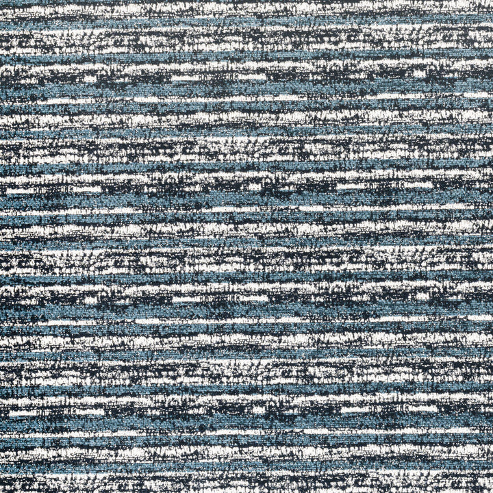 Hanestown 1 Ocean by Marcus William Designer Fabric MARCUS WILLIAM CURIOSITIES 36%SVI 23%COT 19%POL 10%LIN 12%ACR ITALY PERFORMANCE RATED FABRIC MARTINDALE WEAR TEST (34 000 CIRCULAR RUBS) Horizontal: 0.000 and Vertical: 9.250 55 in - Swanky Fabrics -