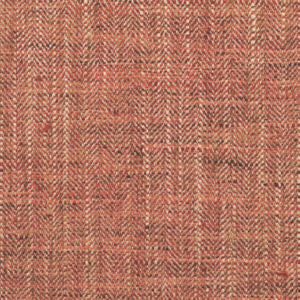 Norbar Fabric Hanover Coral 607