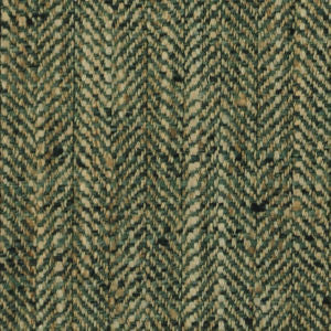Norbar Fabric Hanover Rain Forest 353