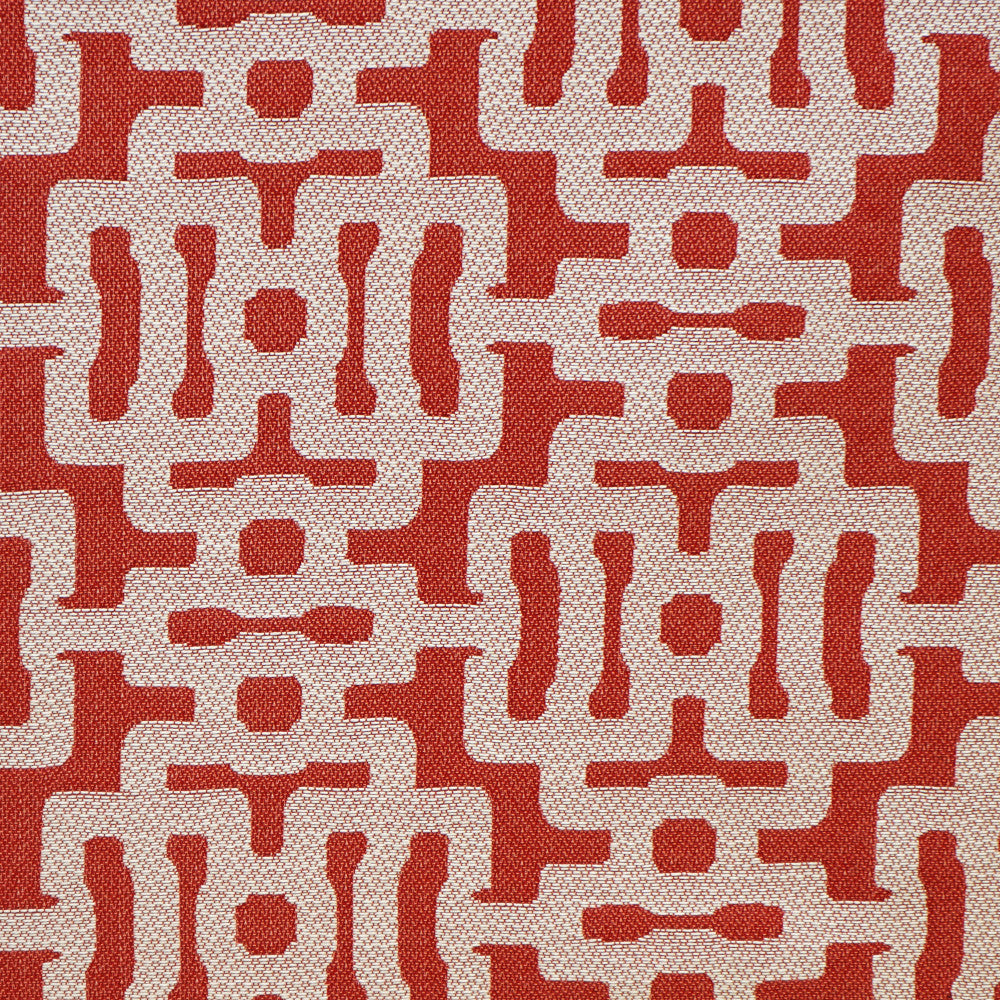 Hansen 44J6811 by JF Crypton Designer Fabric Color Concepts Crypton Home Dahlia 79% Rayon, 21% Polyester United States 45000 Horizontal: 9.75 and Vertical: 7 57 - Swanky Fabrics -