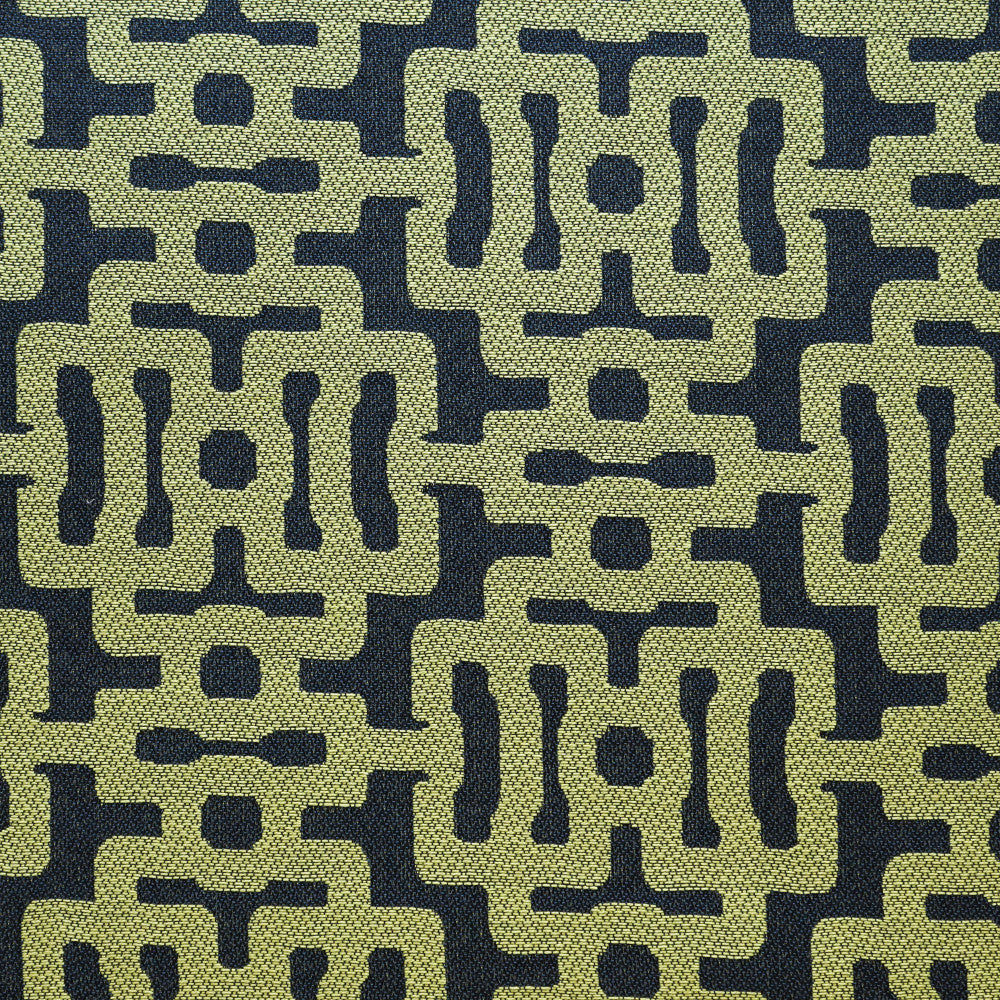 Hansen 75J6831 by JF Crypton Designer Fabric Color Concepts Crypton Home Indigo 79% Rayon, 21% Polyester United States 45000 Horizontal: 9.75 and Vertical: 7 57 - Swanky Fabrics -