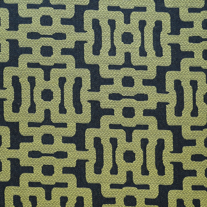 Hansen 75J6831 by JF Crypton Designer Fabric Color Concepts Crypton Home Indigo 79% Rayon, 21% Polyester United States 45000 Horizontal: 9.75 and Vertical: 7 57 - Swanky Fabrics -