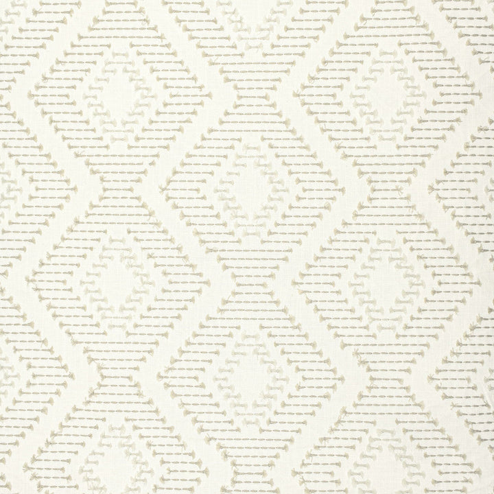 Harbison 2 Beige by Stout Fabric Stout Fabric Harbison 2 BeigeFabric COLOR MY WINDOW PEARL/DRIFTWOOD INDIA </p><p>Repeat: H: 13.250, V: 9.000 53 in - Fabric Carolina -
