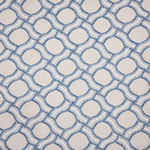 Stout Fabric Harden 1 Wedgewood