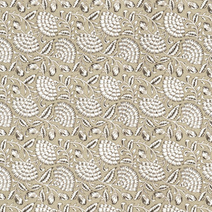 Stout Fabric Harem 1 Driftwood