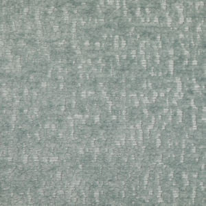 Harpo Aqua by Norbar Designer Fabric SALERNO 100% POLYESTER CHINA 55" - Swanky Fabrics -