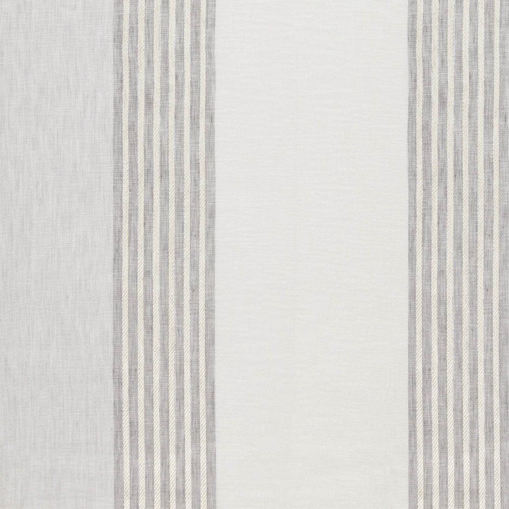 HARRIETT 31J7281 by JF Designer Fabric Winning Windows I -Wide Width Sheer Book 70% Linen, 30% Polyester Turkey  Horizontal:  and Vertical: 25.375 118  - Swanky Fabrics -
